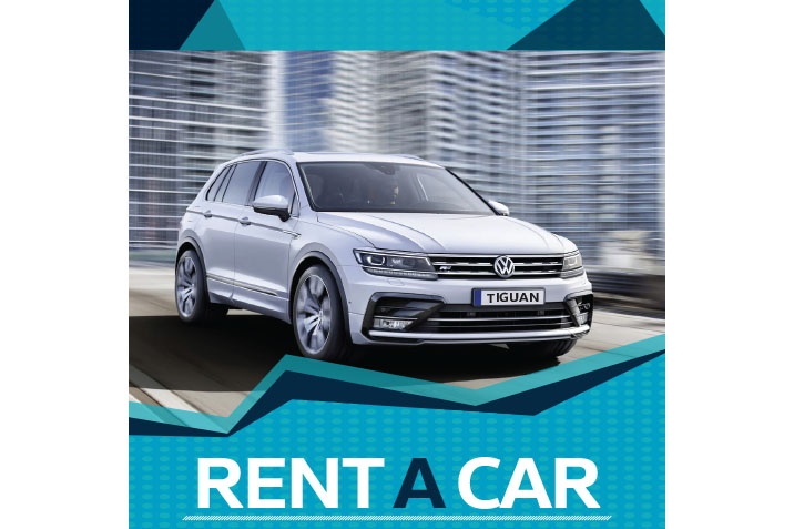 Rent-a-car 