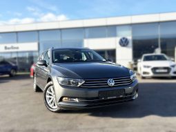 VW Passat B8 Karavan
