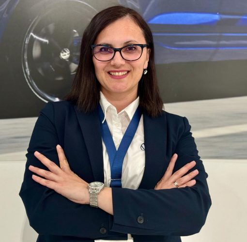 Team member photo
