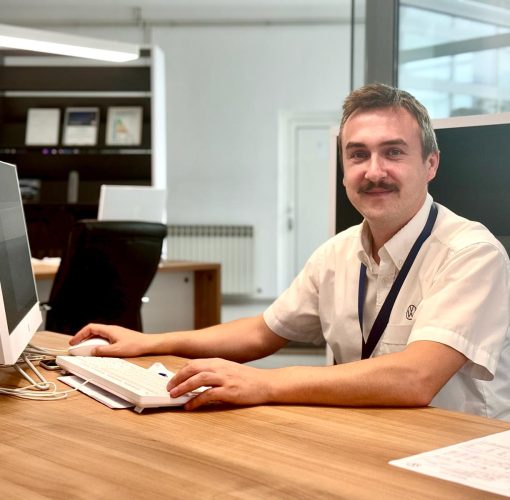 Team member photo