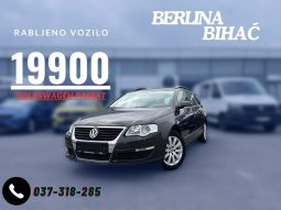 Volkswagen Passat B6