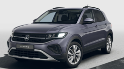 Volkswagen T-Cross Life Plus 1.0 DSG