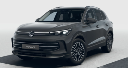 Volkswagen Tiguan Elegance 4M