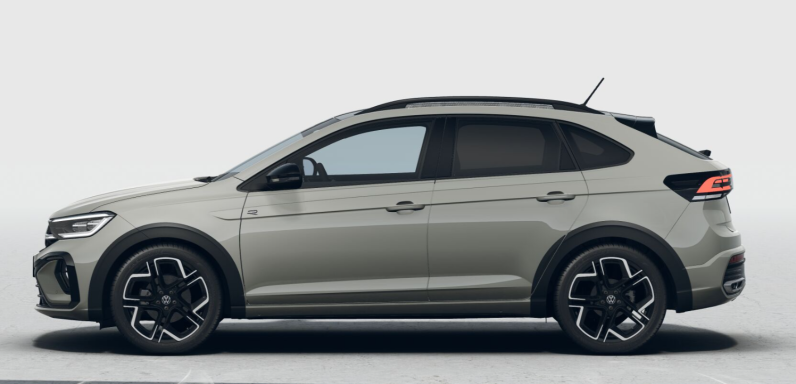 
								Volkswagen Taigo R-Line full									