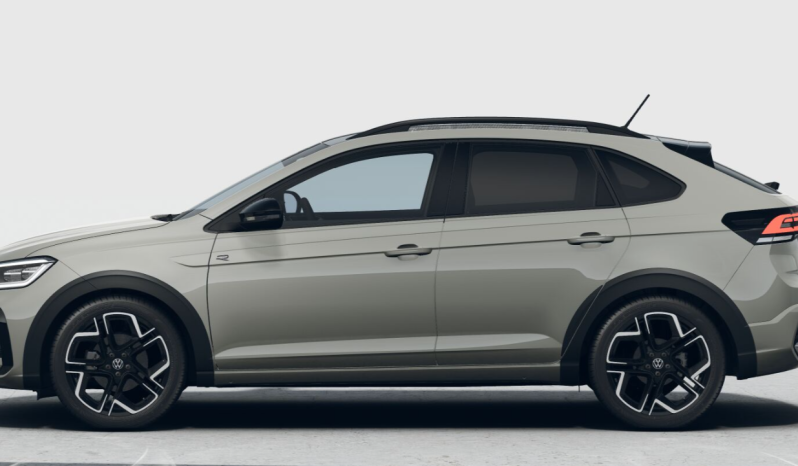 
								Volkswagen Taigo R-Line full									