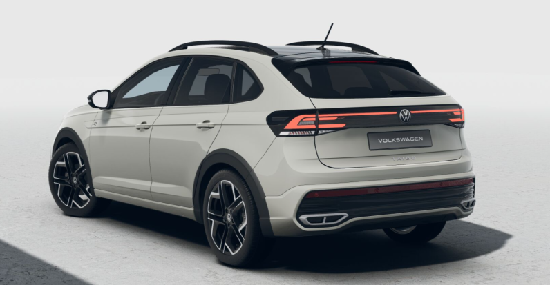
								Volkswagen Taigo R-Line full									