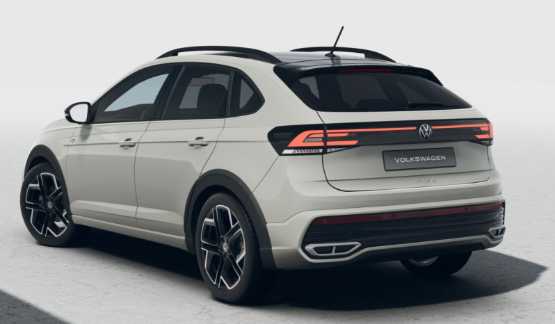 
								Volkswagen Taigo R-Line full									