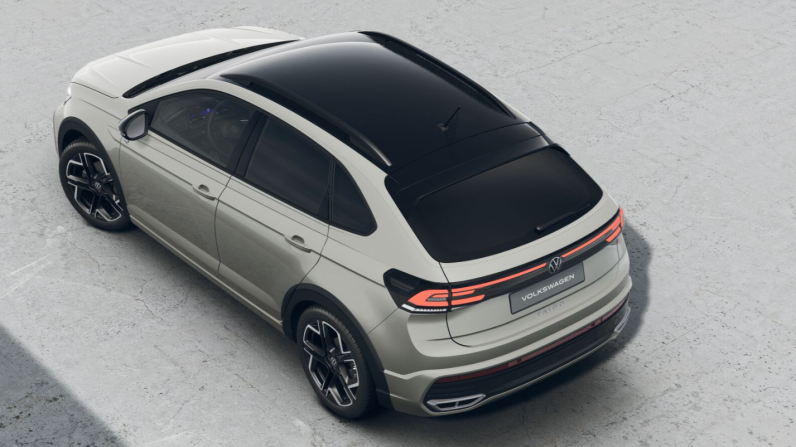 
								Volkswagen Taigo R-Line full									