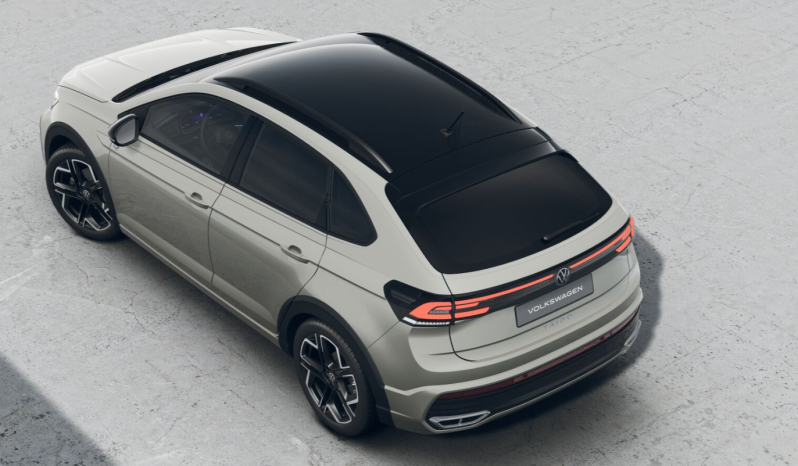 
								Volkswagen Taigo R-Line full									