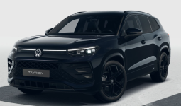 Volkswagen Tayron R-Line Plus 4MO