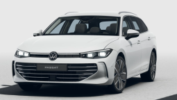 Volkswageb Passat Elegance