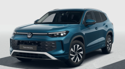 Volkswagen Tayron 2.0