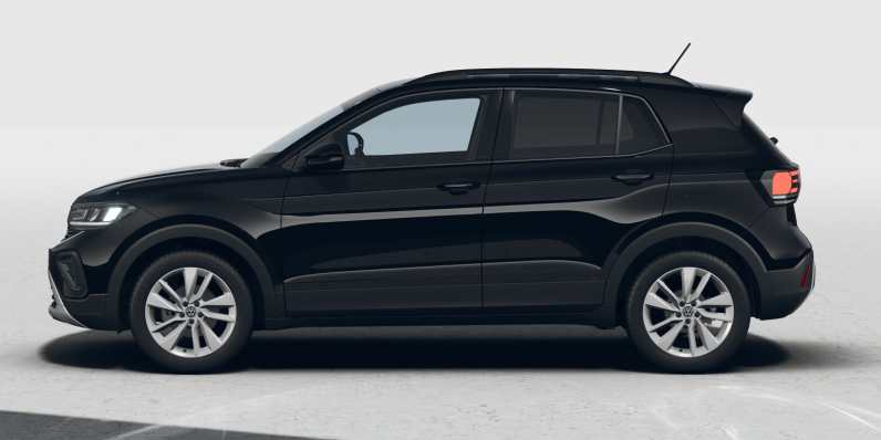 
								T-Cross Life Plus 1.0 l TSI OPF 85 kW (115 KS) 7-brzina DSG full									