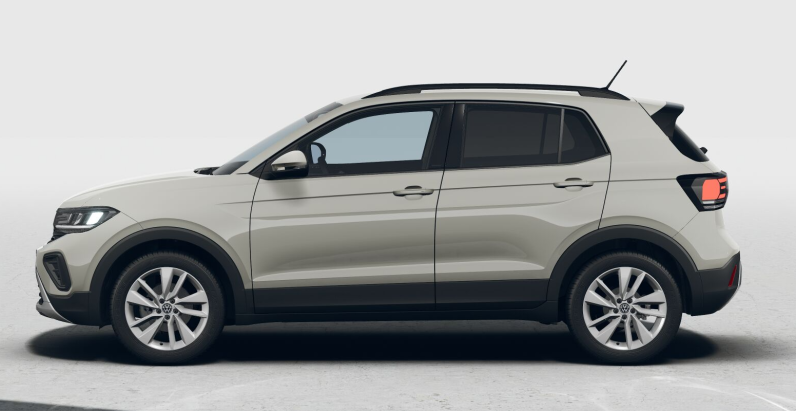 
								T-Cross Life Plus 1.0 l TSI OPF 85 kW (115 KS) 7-brzina DSG full									