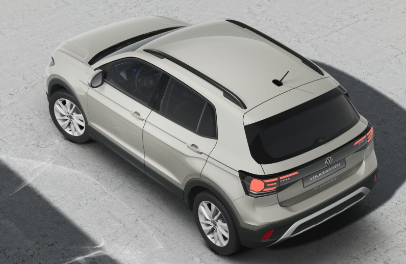 
								T-Cross Life Plus 1.0 l TSI OPF 85 kW (115 KS) 7-brzina DSG full									