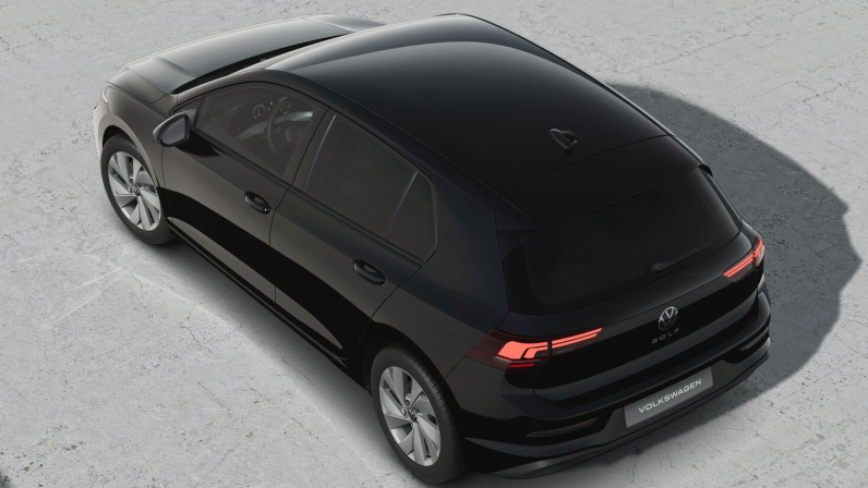 
								Golf Life Plus 1.5 l TSI OPF 110 kW (150 KS) 6-brzina full									