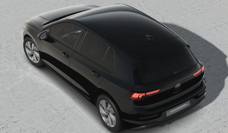 
								Golf Life Plus 1.5 l TSI OPF 110 kW (150 KS) 6-brzina full									