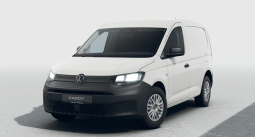 Caddy Cargo 2.0 TDI / Diesel / 2.0 TDI / 75 kW / 102 KS /