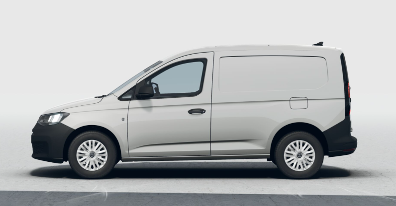 
								Caddy Cargo 2.0 TDI / Diesel / 2.0 TDI / 75 kW / 102 KS / full									