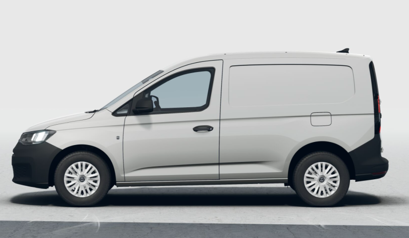 
								Caddy Cargo 2.0 TDI / Diesel / 2.0 TDI / 75 kW / 102 KS / full									