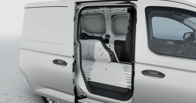 
								Caddy Cargo 2.0 TDI / Diesel / 2.0 TDI / 75 kW / 102 KS / full									