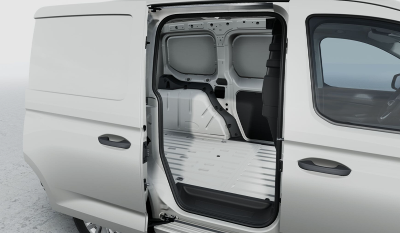 
								Caddy Cargo 2.0 TDI / Diesel / 2.0 TDI / 75 kW / 102 KS / full									
