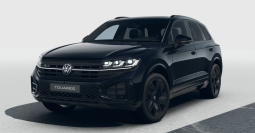 Touareg PA R-Line 3.0 l V6 TDI SCR 4MOTION 210  kW (286 KS)