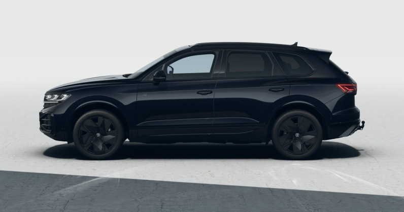
								Touareg PA R-Line 3.0 l V6 TDI SCR 4MOTION 210  kW (286 KS) full									