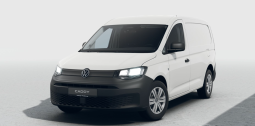 Caddy Cargo Maxi 2.0 TDI / Diesel / 2.0 TDI / 75 kW