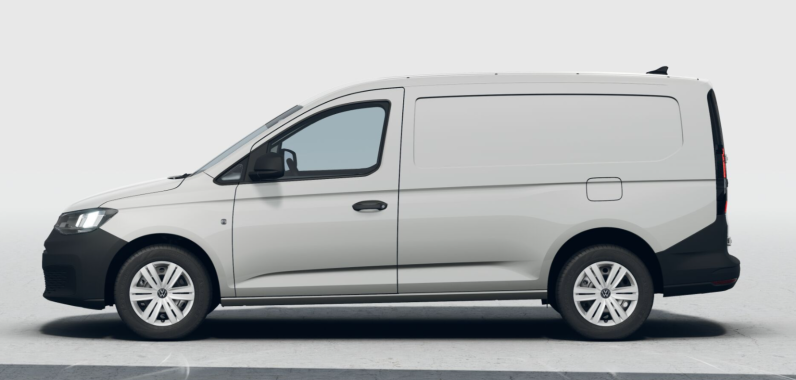 
								Caddy Cargo Maxi 2.0 TDI / Diesel / 2.0 TDI / 75 kW full									