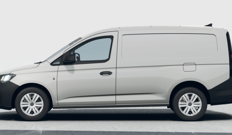 
								Caddy Cargo Maxi 2.0 TDI / Diesel / 2.0 TDI / 75 kW full									
