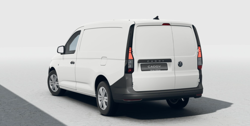 
								Caddy Cargo Maxi 2.0 TDI / Diesel / 2.0 TDI / 75 kW full									