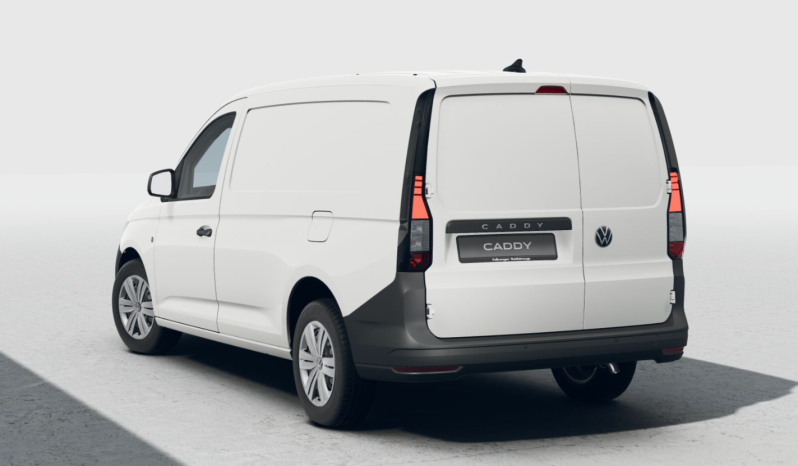 
								Caddy Cargo Maxi 2.0 TDI / Diesel / 2.0 TDI / 75 kW full									