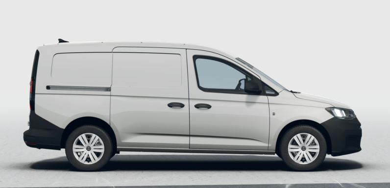 
								Caddy Cargo Maxi 2.0 TDI / Diesel / 2.0 TDI / 75 kW full									