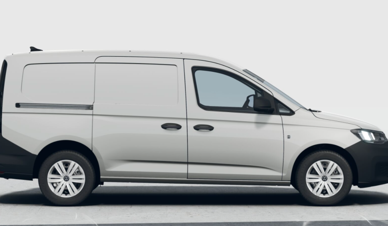 
								Caddy Cargo Maxi 2.0 TDI / Diesel / 2.0 TDI / 75 kW full									