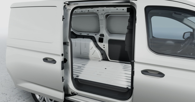 
								Caddy Cargo Maxi 2.0 TDI / Diesel / 2.0 TDI / 75 kW full									