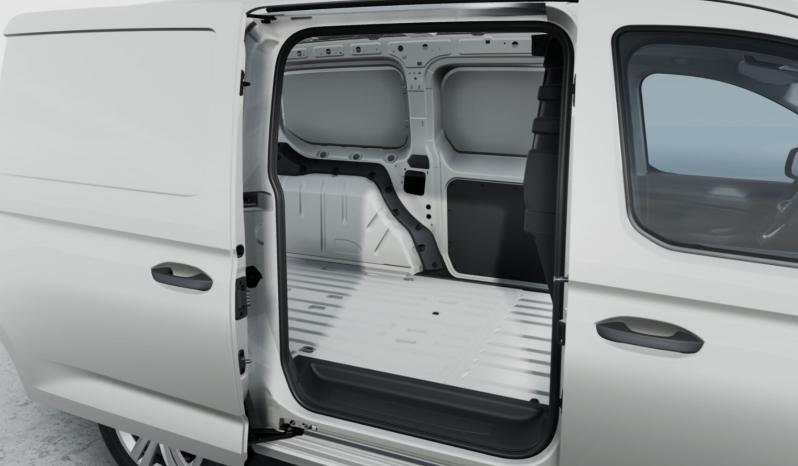 
								Caddy Cargo Maxi 2.0 TDI / Diesel / 2.0 TDI / 75 kW full									