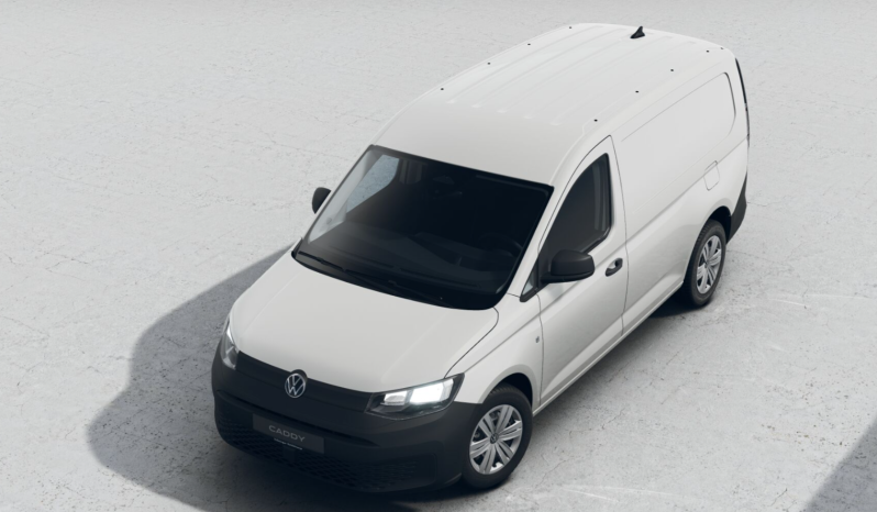 
								Caddy Cargo Maxi 2.0 TDI / Diesel / 2.0 TDI / 75 kW full									