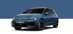 Golf R-Line Plus 2.0 l TDI SCR 110 kW