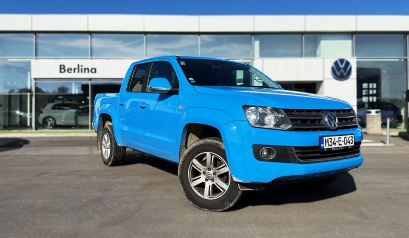 
								Volkswagen Amarok full									