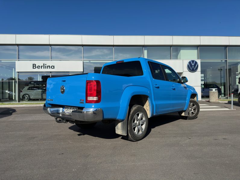 
								Volkswagen Amarok full									