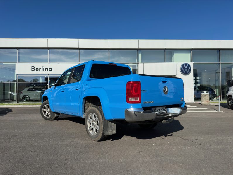 
								Volkswagen Amarok full									