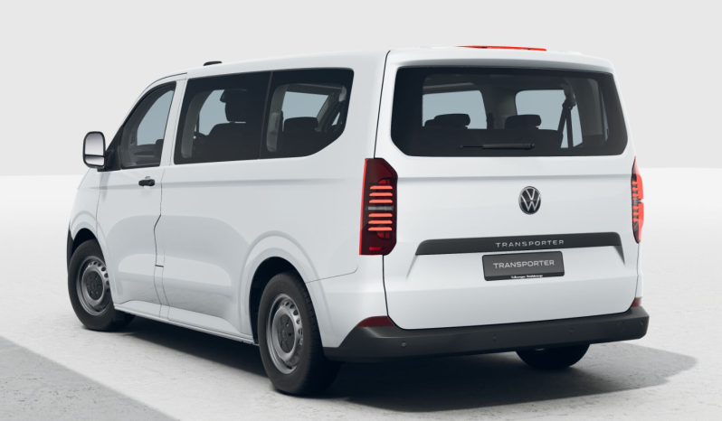 
								Volkswagen Transporter T7 Kombi full									