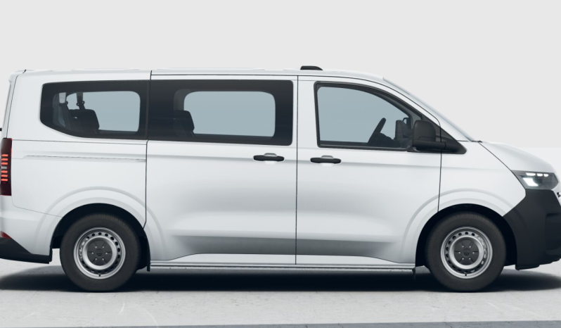 
								Volkswagen Transporter T7 Kombi full									