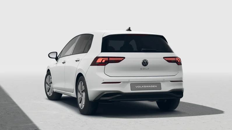 
								Golf Life Plus 1.5 l TSI OPF 110 kW (150 KS) 6-brzina full									