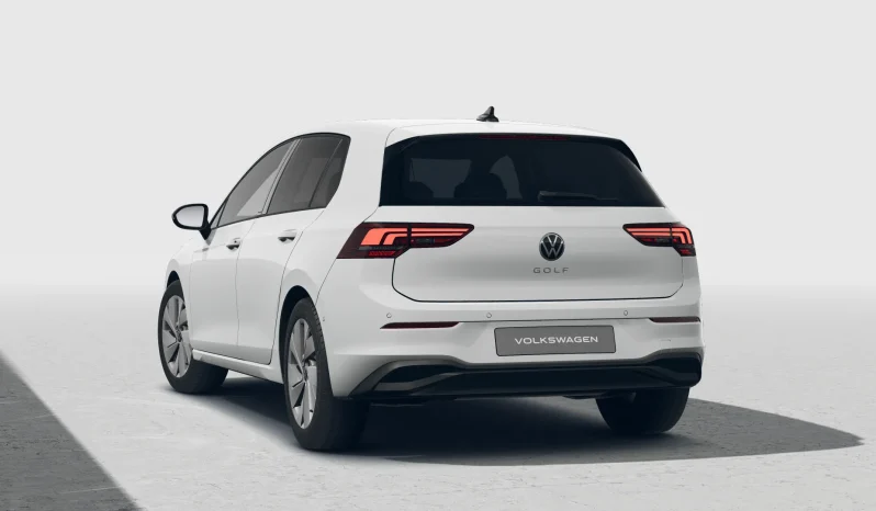 
								Golf Life Plus 1.5 l TSI OPF 110 kW (150 KS) 6-brzina full									