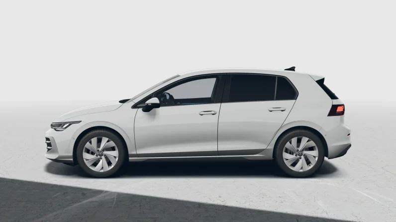 
								Golf Life Plus 1.5 l TSI OPF 110 kW (150 KS) 6-brzina full									