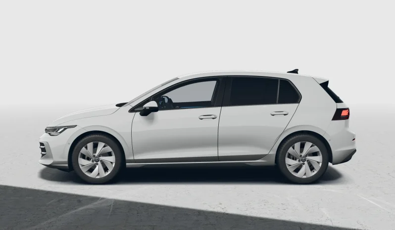 
								Golf Life Plus 1.5 l TSI OPF 110 kW (150 KS) 6-brzina full									