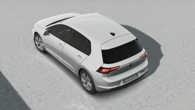 
								Golf Life Plus 1.5 l TSI OPF 110 kW (150 KS) 6-brzina full									