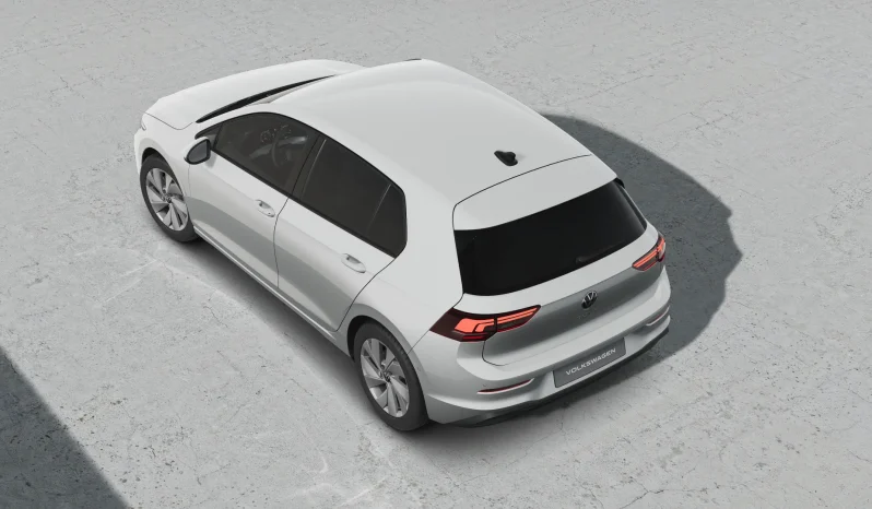 
								Golf Life Plus 1.5 l TSI OPF 110 kW (150 KS) 6-brzina full									